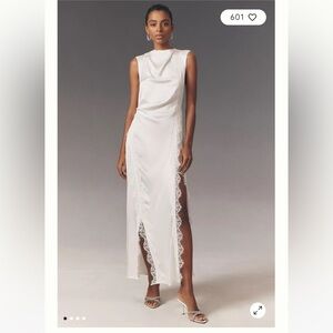 Shona Joy Allegra Column Dress